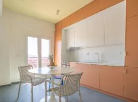 Alterra Vita Sea View Studio