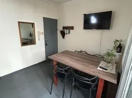 Departamento 1 dormitorio