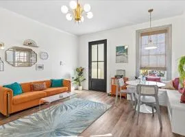 Old Spanish House Suite A Sophisticated Retreat