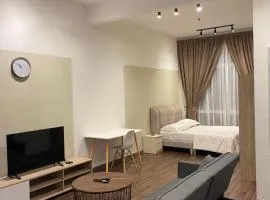 AR Cozy Homestay near IIUM, KMC, Kotasas, 8km to kuantan city centre
