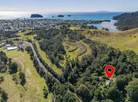 Birdsong - Whangamata Holiday Home