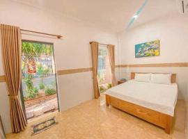 Đạt Ngọc Hotel, hotel in Ấp Thiện Long