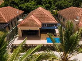 Casa 40, hotel v destinaci Gueima