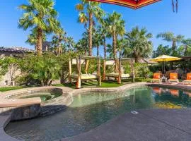 All Inclusive - Villa Calliandra - Luxury Desert Escape
