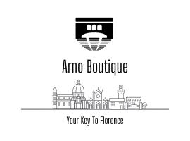 Arno Boutique