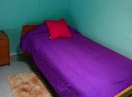 Hostal San Rafael Patagonia