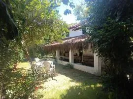 Casa Praiô Caraíva