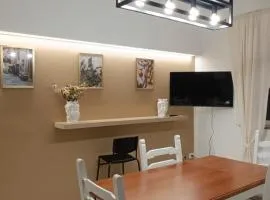 Casa A Pupidda vicino al mare