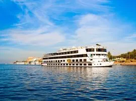 Nile Cruise Luxor 4 nights Aswan 3 nights