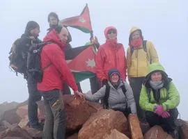 Wadi Rum most beautiful tourist tours