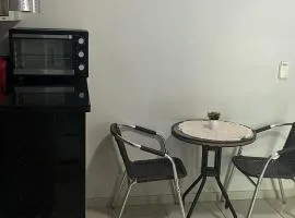 Flat Village - Aldeia das Águas D109
