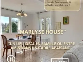 Marlyse House