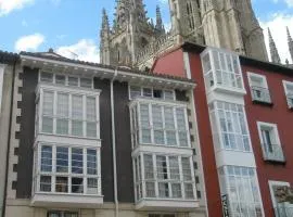 Apartamento Catedral
