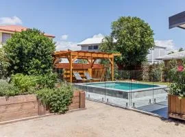 Mariners Rest - Heated pool and outdoor spa