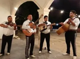 Rancho San Esteban Eventos