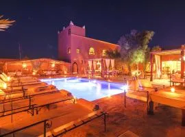 Hotel Kasbah Sahara Services
