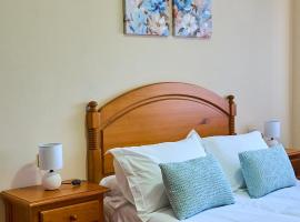 5min Pontevedra en coche, x2 Parkings, Taxi privado - con coste, g&aelig;lud&yacute;rav&aelig;nt h&oacute;tel &iacute; Pontevedra