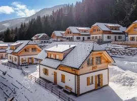 Chalet Pretzel