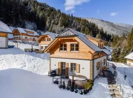Riesner Alpenlodge