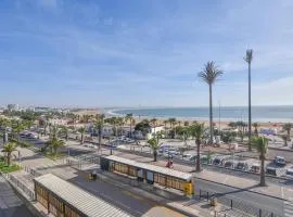 Appartement Belle Vue Agadir