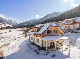 Chalet Amsel