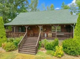 Willow Creek Cabin - Maryville, TN