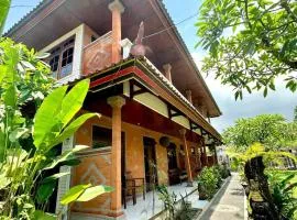 Nyoman Legian House