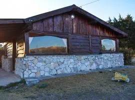 Turismo Aparts Cabaña 1