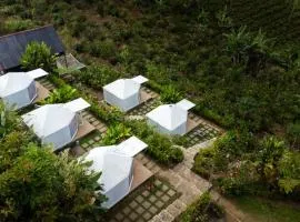 Alam Munduk Glamping