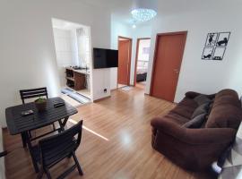 Apartamento Tranquilidade!, hotel em Uberaba