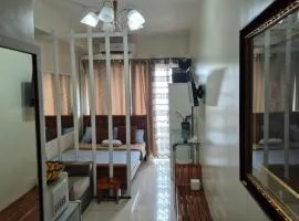 Breeze Residences, Pasay City