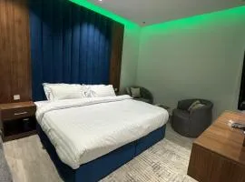 Zahra Suites Furnished Apartments