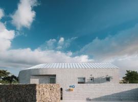 Better than good，濟州的溫泉住宿