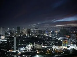 Lilos Cradle Grand Residences