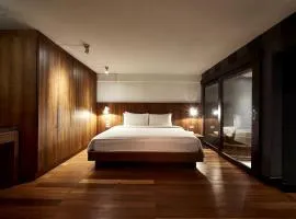 Wish Inn Silom - วิช อินน์ สีลม