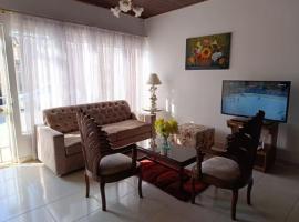 casa alma socorro, hotel in Socorro