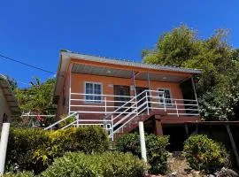 POSADA BLUE WAVE VIEW