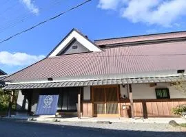 古民家ゲストハウスSatoyama