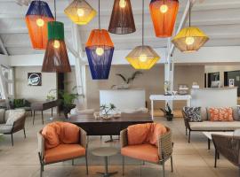 Novotel Suva Lami Bay, hotel v destinaci Suva