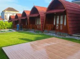 Amrita Jaya Guesthouse Kerobokan