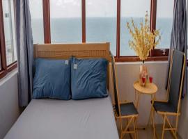 Anna Luxury Apartment, pet-friendly hotel in Vung Tau
