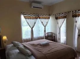 Opak Village Bed & Breakfast
