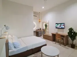 Casa Yusika