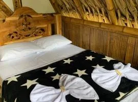 Glamping verde vista