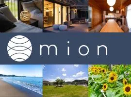 mion - Vacation STAY 52998v
