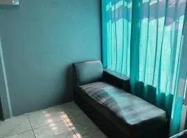 Manzano lodge