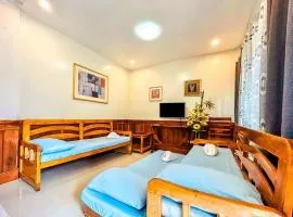 Villa Paraiso Resort & Waterpark