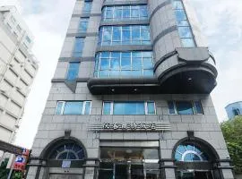 York Hotel