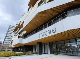 Minn STATION Ai Nagoya