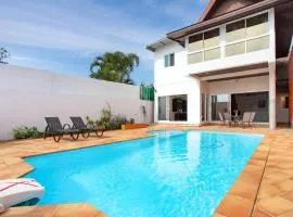 Family Holiday 3BR Villa Lancelot 2 - Private Pool, Rawai
